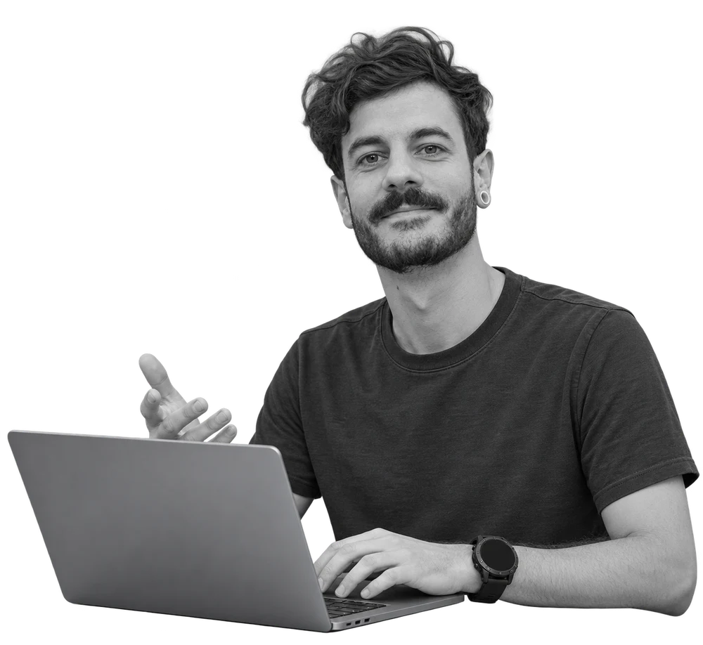 Vlad, mentorul tau pentru sesiunile Google Ads